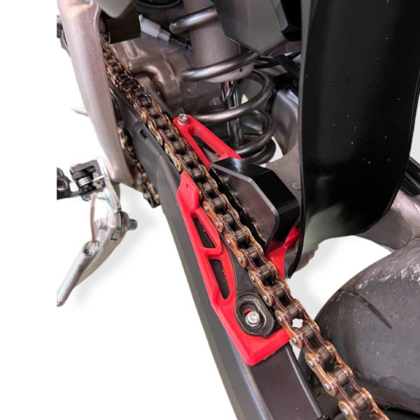 Chainshifter