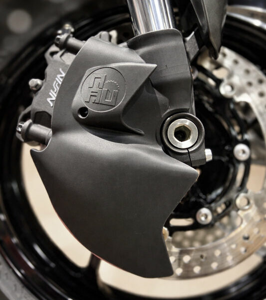 BCOOL – Convogliatore Aria Freno KAWASAKI Z900