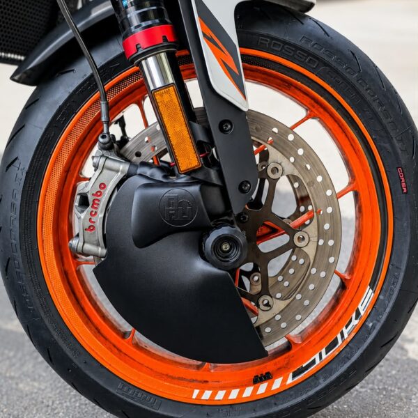 BCOOL – Convogliatore Aria Freno KTM Duke 790-890-890R-990