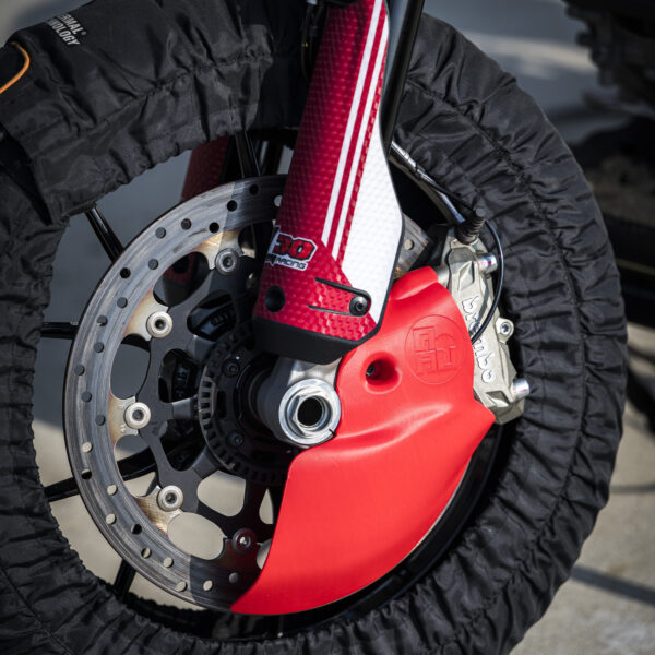 BCOOL – Convogliatore Aria Freno Ducati 698 Mono